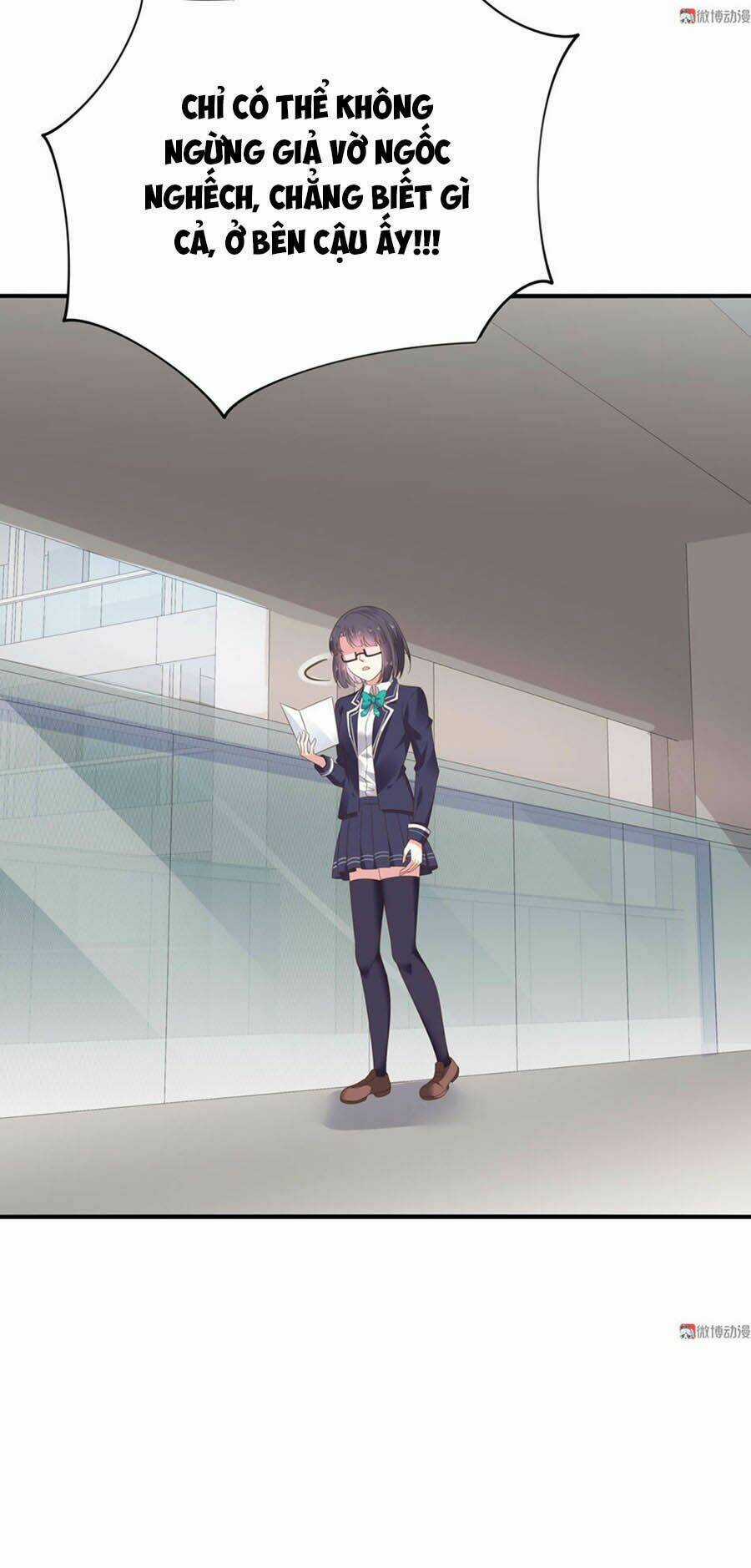 Yêu Tôi Đều Chết Cả Đi! Chapter 178 trang 9