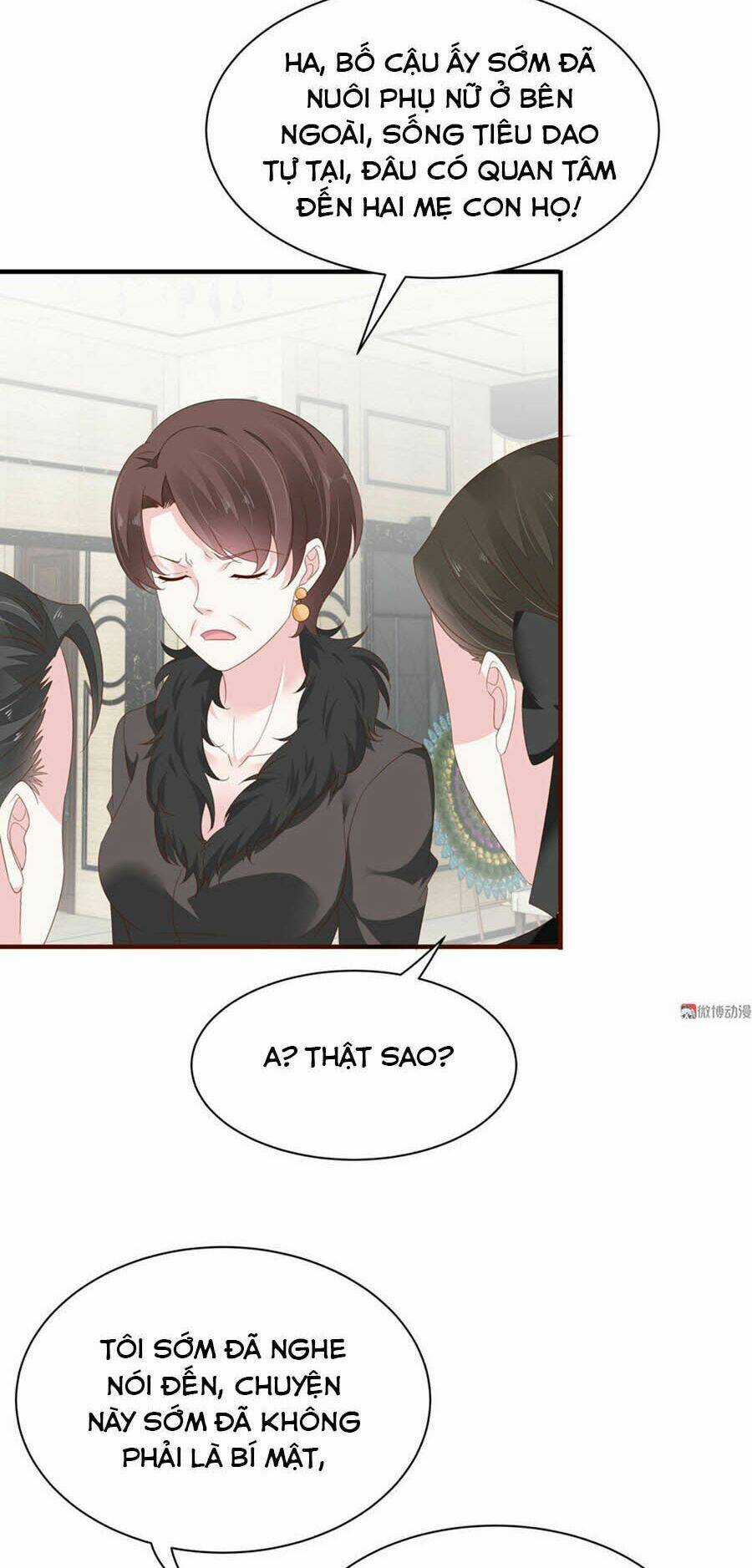 Yêu Tôi Đều Chết Cả Đi! Chapter 179 trang 10