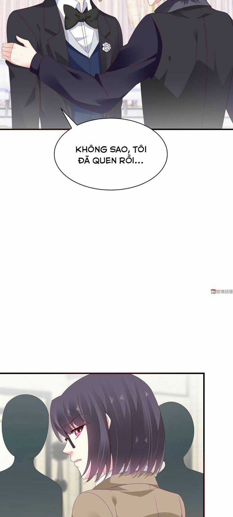 Yêu Tôi Đều Chết Cả Đi! Chapter 179 trang 13