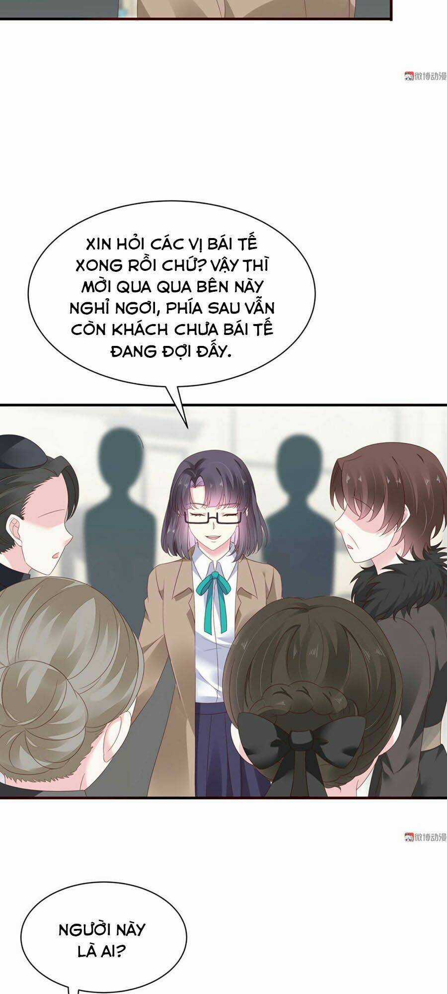 Yêu Tôi Đều Chết Cả Đi! Chapter 179 trang 14