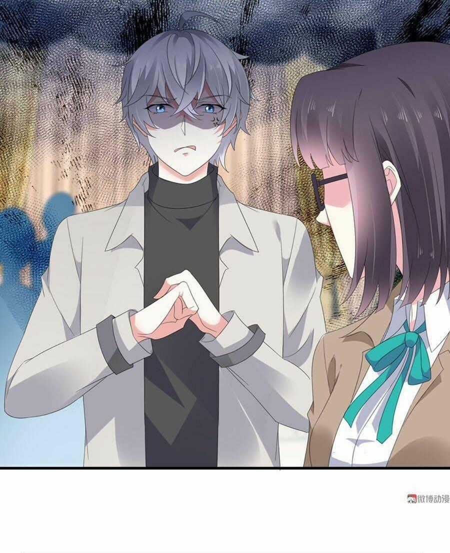 Yêu Tôi Đều Chết Cả Đi! Chapter 179 trang 16