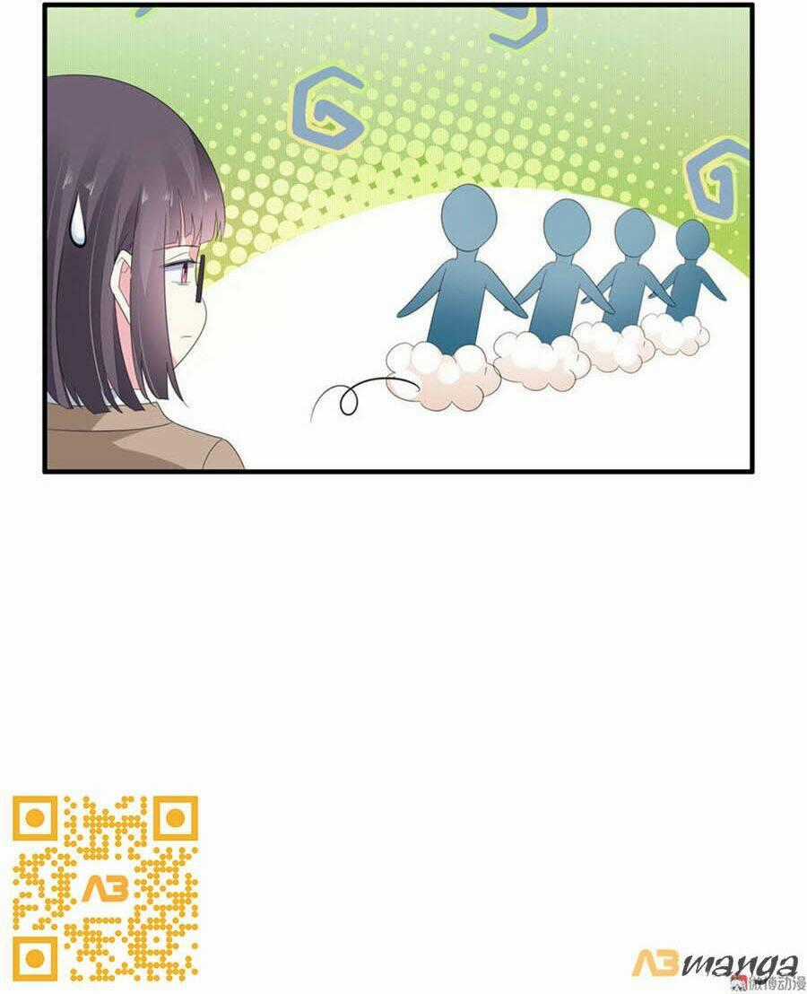 Yêu Tôi Đều Chết Cả Đi! Chapter 179 trang 17