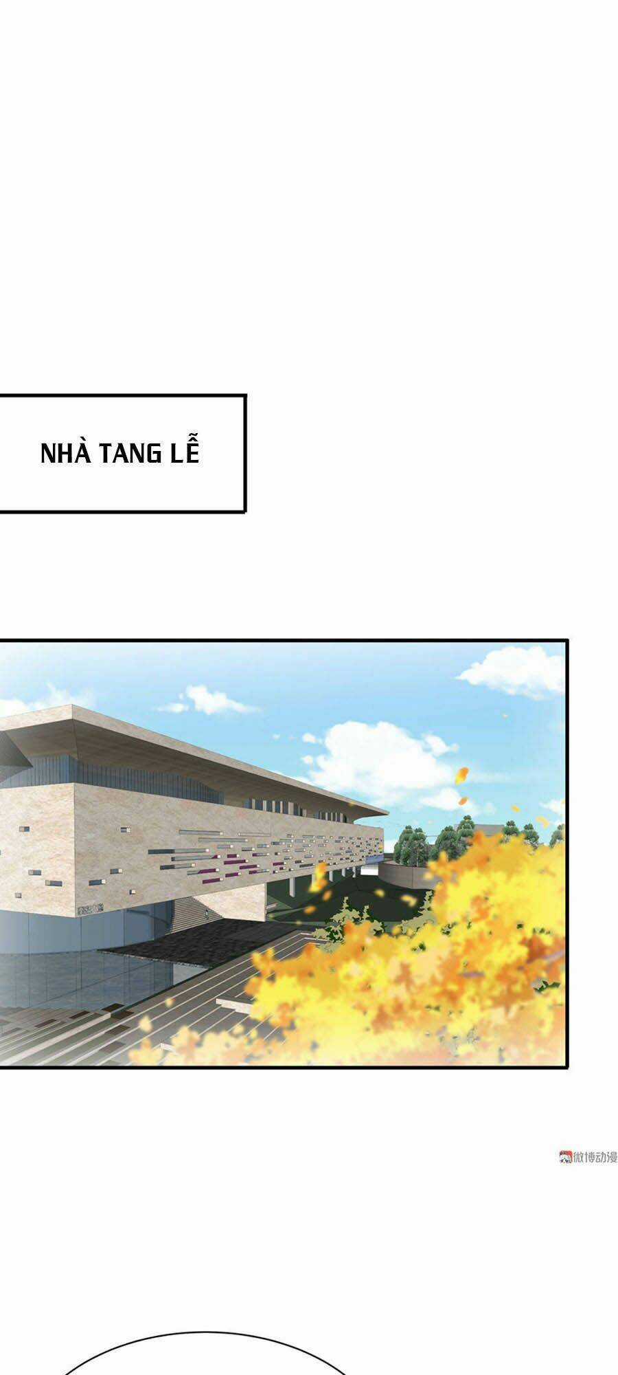 Yêu Tôi Đều Chết Cả Đi! Chapter 179 trang 2