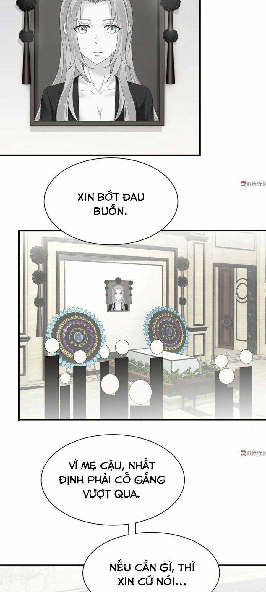 Yêu Tôi Đều Chết Cả Đi! Chapter 179 trang 7