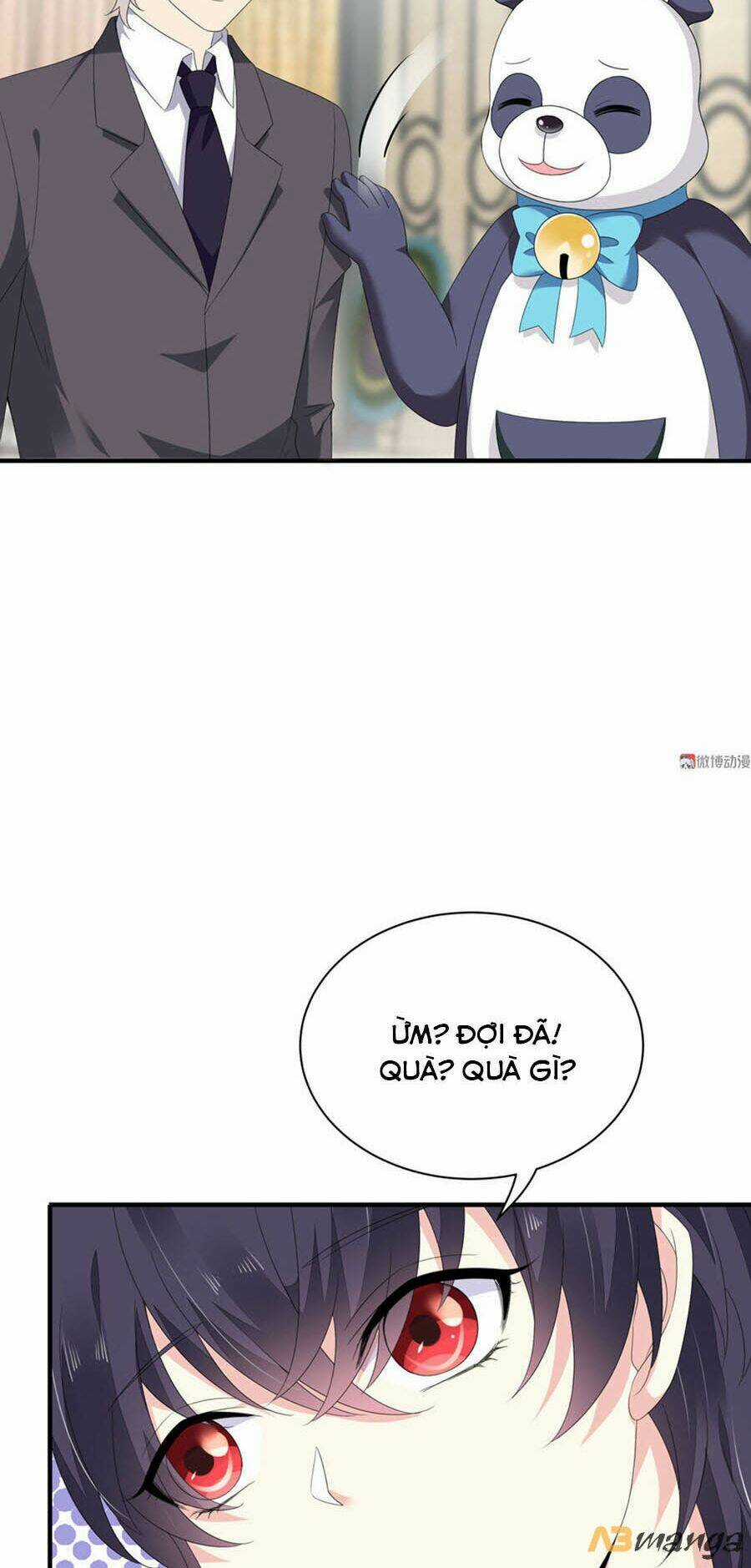 Yêu Tôi Đều Chết Cả Đi! Chapter 180 trang 10