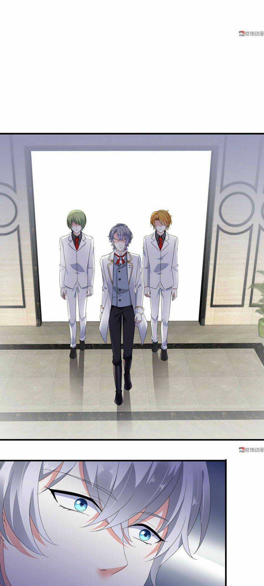 Yêu Tôi Đều Chết Cả Đi! Chapter 180 trang 18