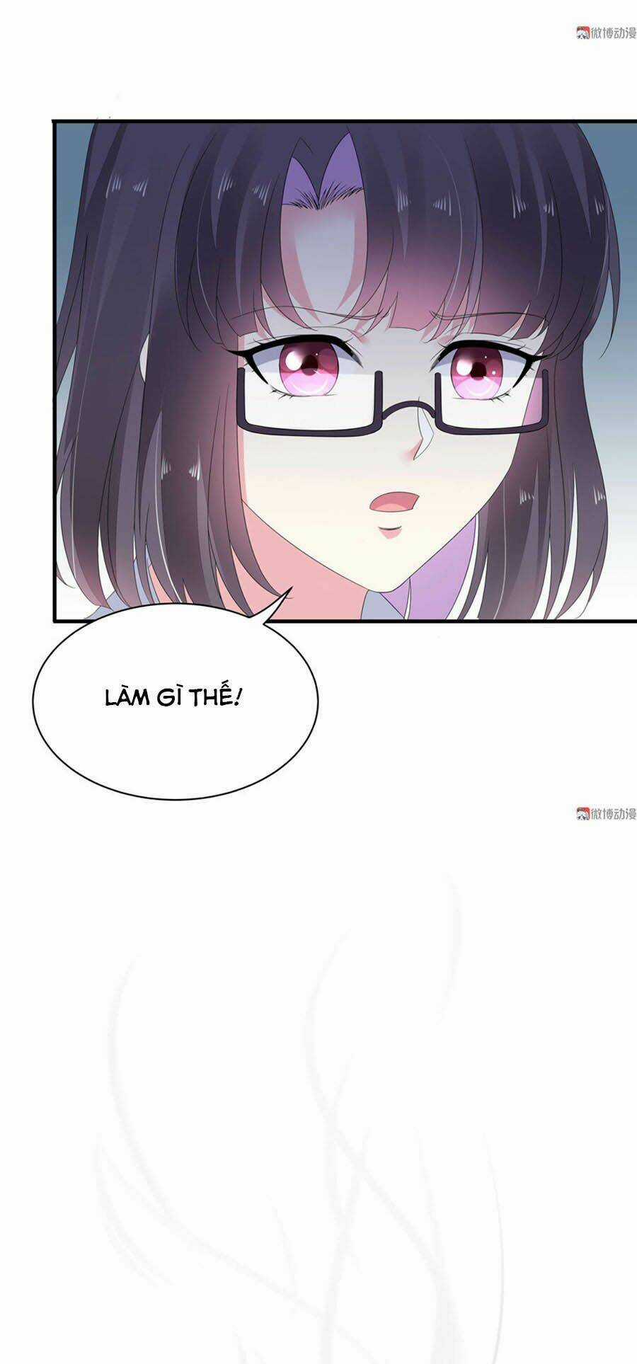 Yêu Tôi Đều Chết Cả Đi! Chapter 180 trang 20