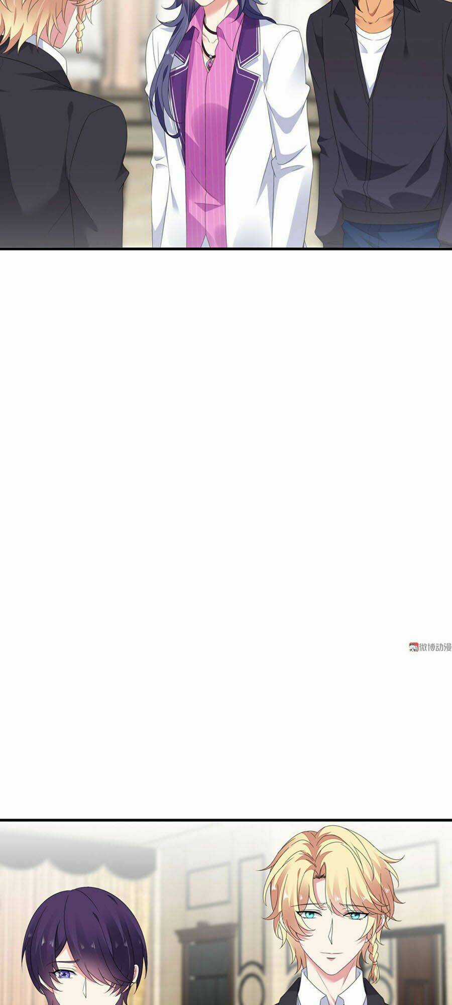 Yêu Tôi Đều Chết Cả Đi! Chapter 180 trang 22