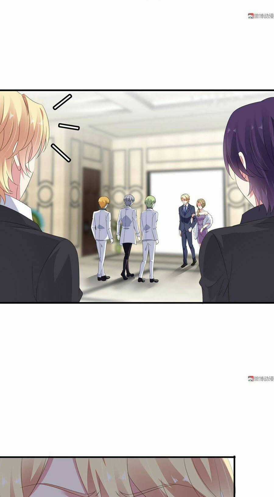 Yêu Tôi Đều Chết Cả Đi! Chapter 180 trang 29