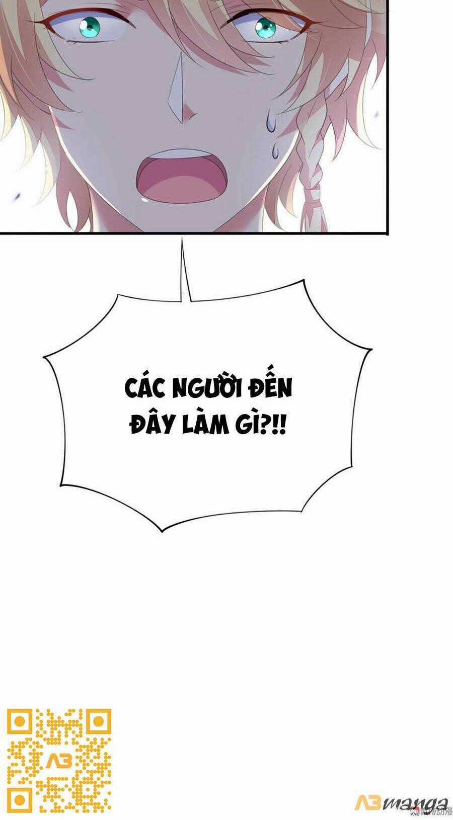 Yêu Tôi Đều Chết Cả Đi! Chapter 180 trang 30