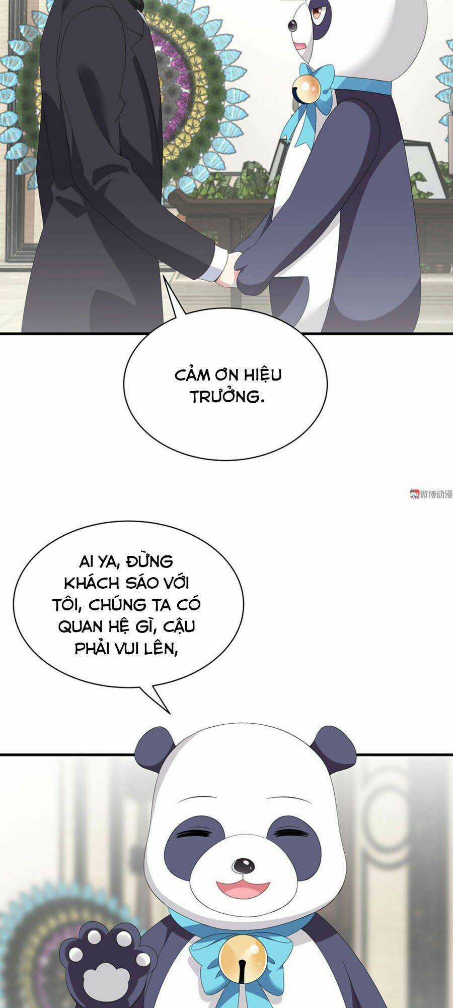 Yêu Tôi Đều Chết Cả Đi! Chapter 180 trang 4