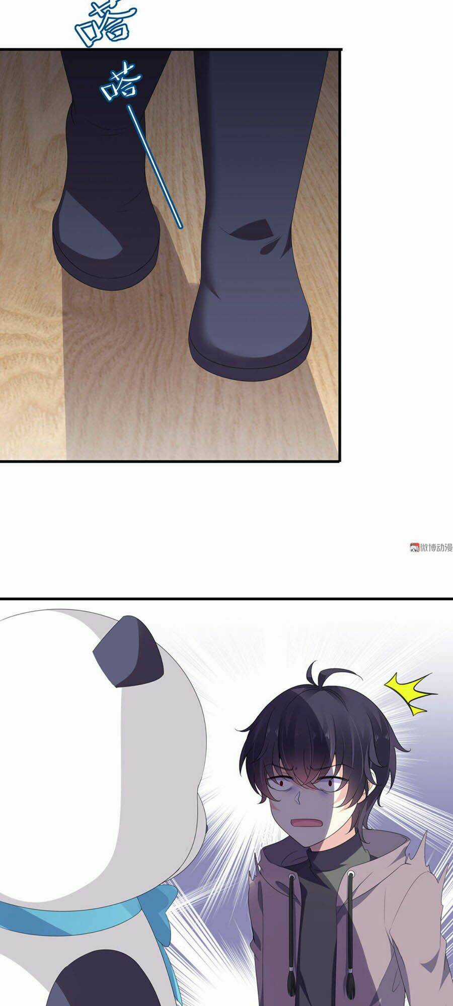 Yêu Tôi Đều Chết Cả Đi! Chapter 180 trang 7