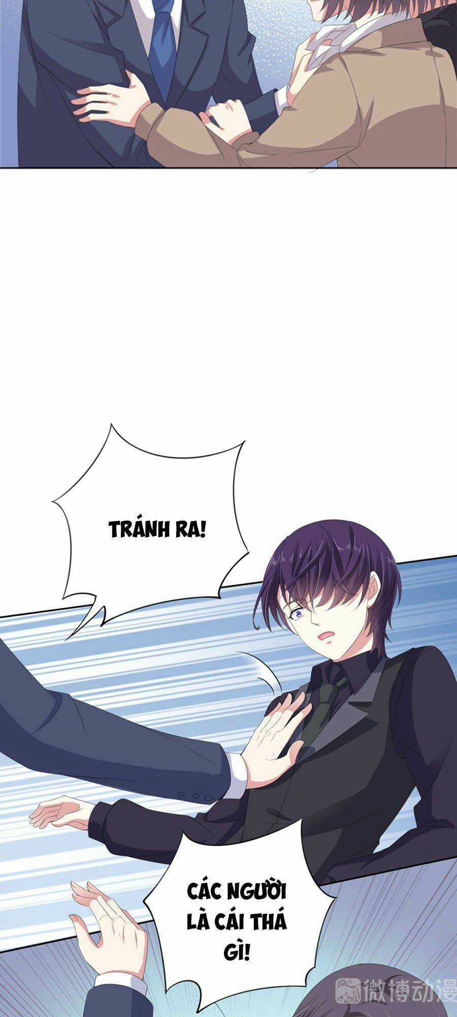 Yêu Tôi Đều Chết Cả Đi! Chapter 181 trang 12