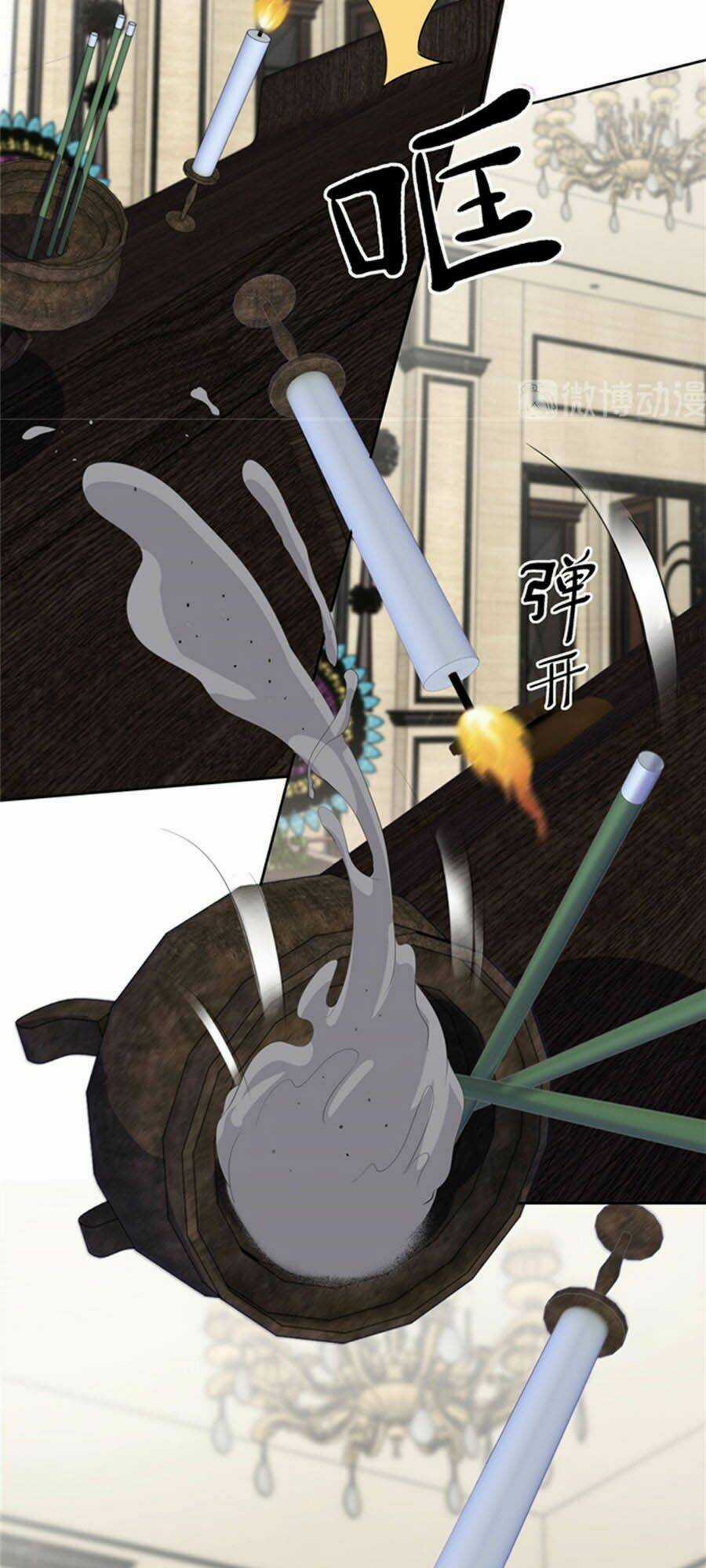 Yêu Tôi Đều Chết Cả Đi! Chapter 181 trang 16