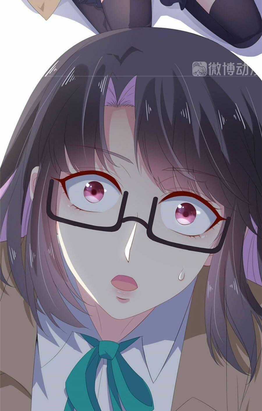 Yêu Tôi Đều Chết Cả Đi! Chapter 181 trang 18