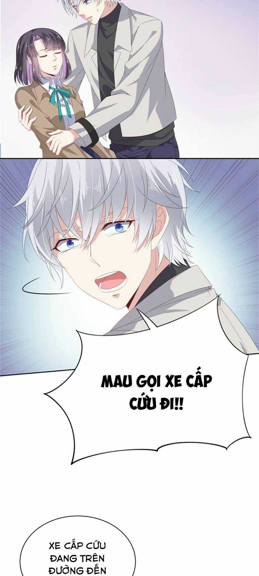 Yêu Tôi Đều Chết Cả Đi! Chapter 182 trang 12