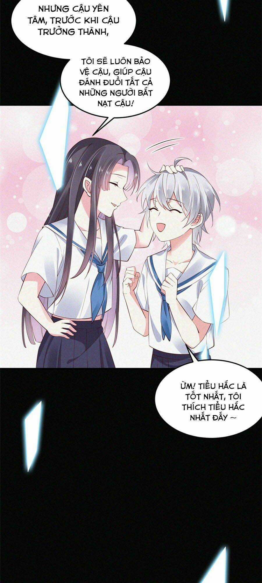 Yêu Tôi Đều Chết Cả Đi! Chapter 183 trang 12