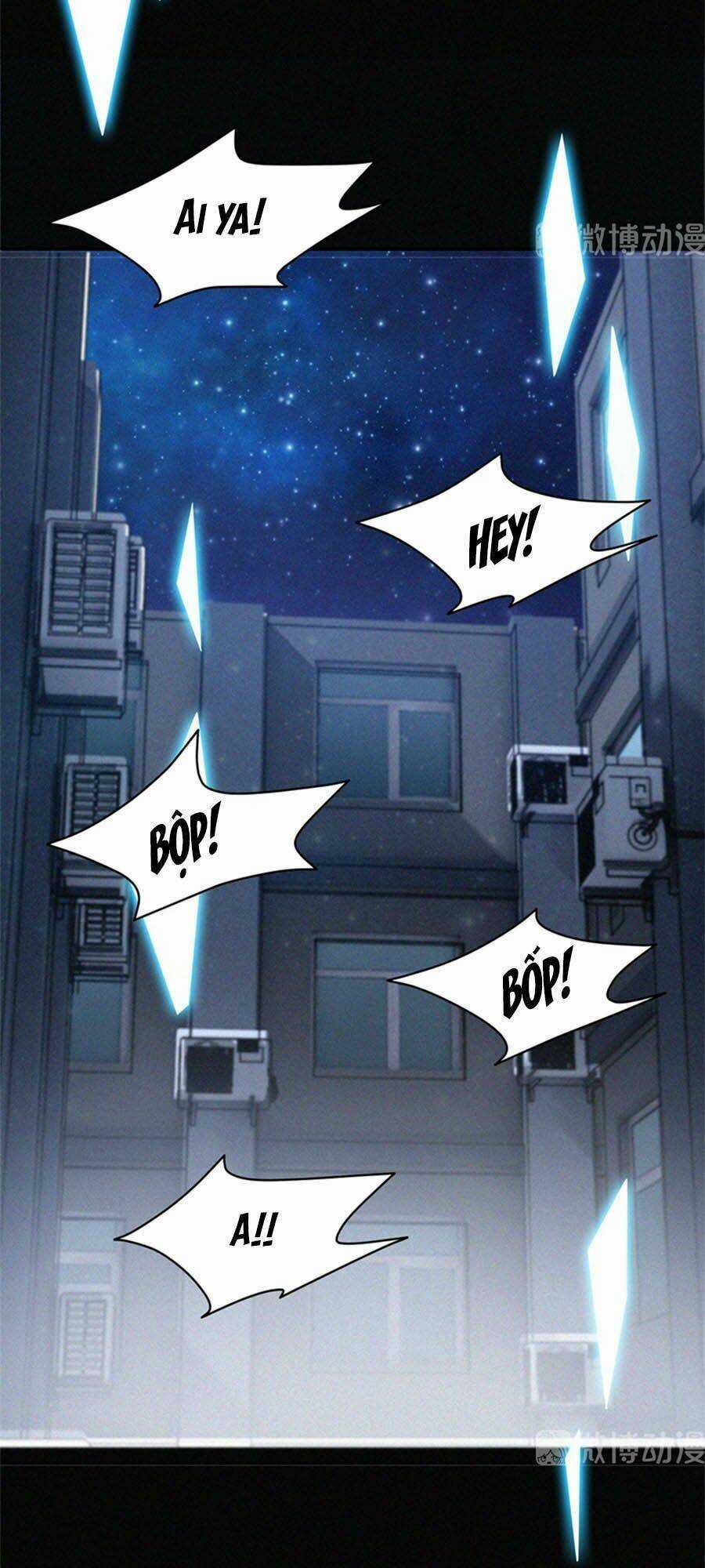 Yêu Tôi Đều Chết Cả Đi! Chapter 183 trang 15