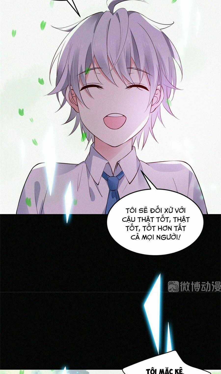 Yêu Tôi Đều Chết Cả Đi! Chapter 183 trang 17