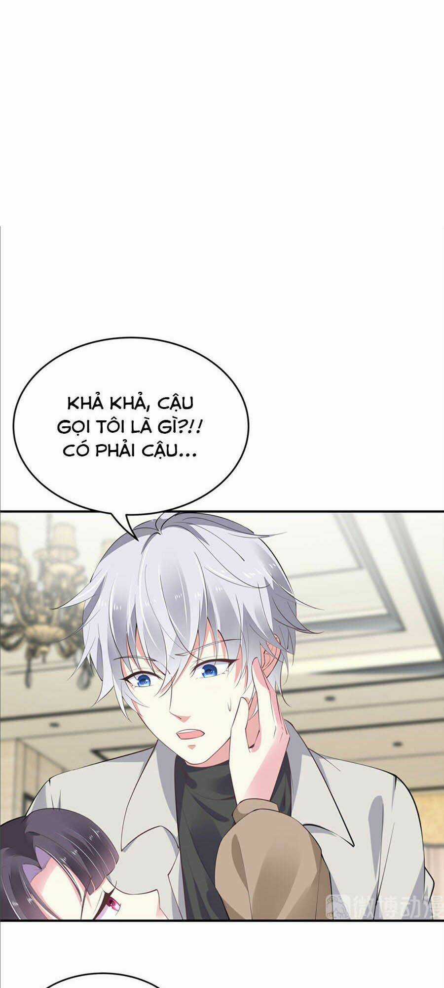 Yêu Tôi Đều Chết Cả Đi! Chapter 183 trang 2