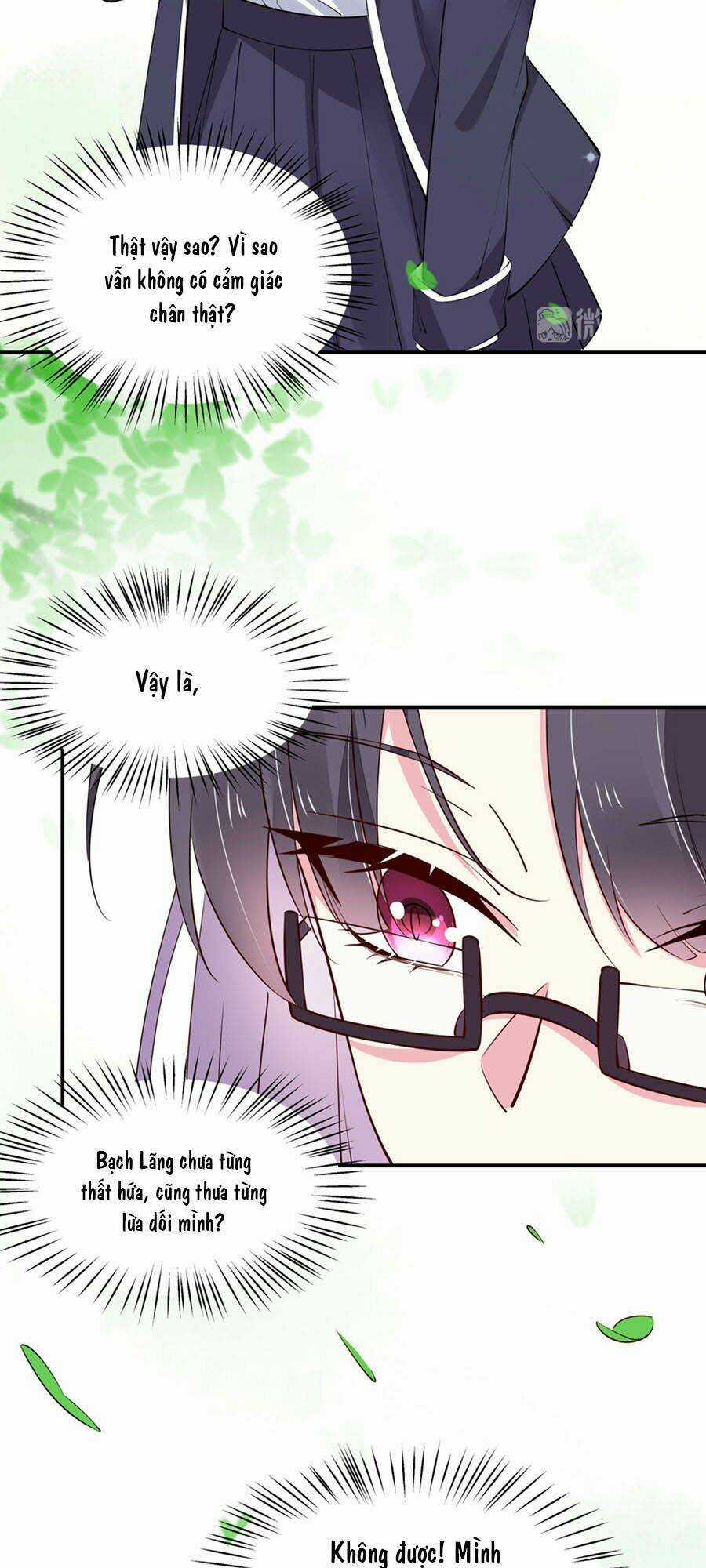 Yêu Tôi Đều Chết Cả Đi! Chapter 184 trang 11