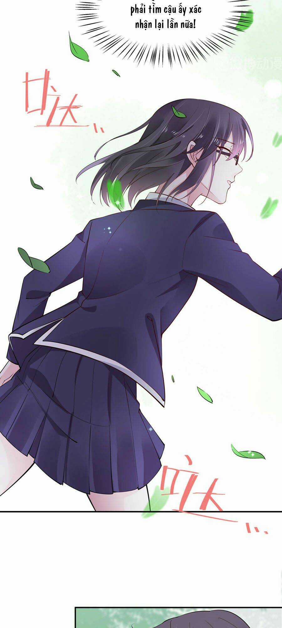 Yêu Tôi Đều Chết Cả Đi! Chapter 184 trang 12