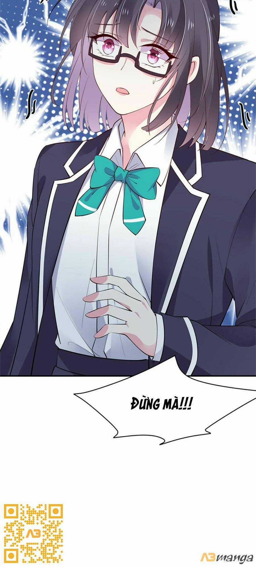 Yêu Tôi Đều Chết Cả Đi! Chapter 184 trang 16