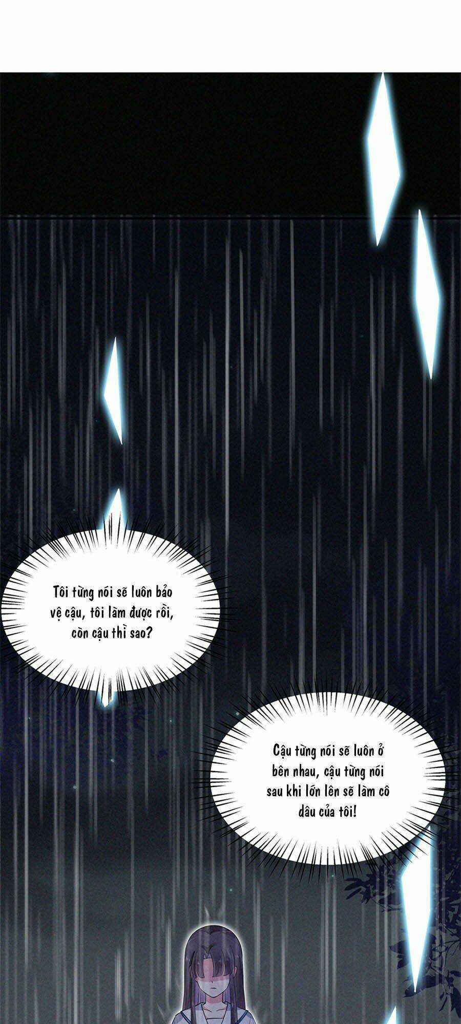 Yêu Tôi Đều Chết Cả Đi! Chapter 184 trang 2