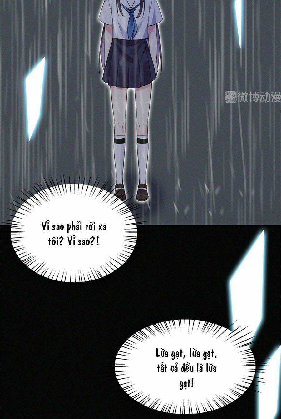 Yêu Tôi Đều Chết Cả Đi! Chapter 184 trang 3