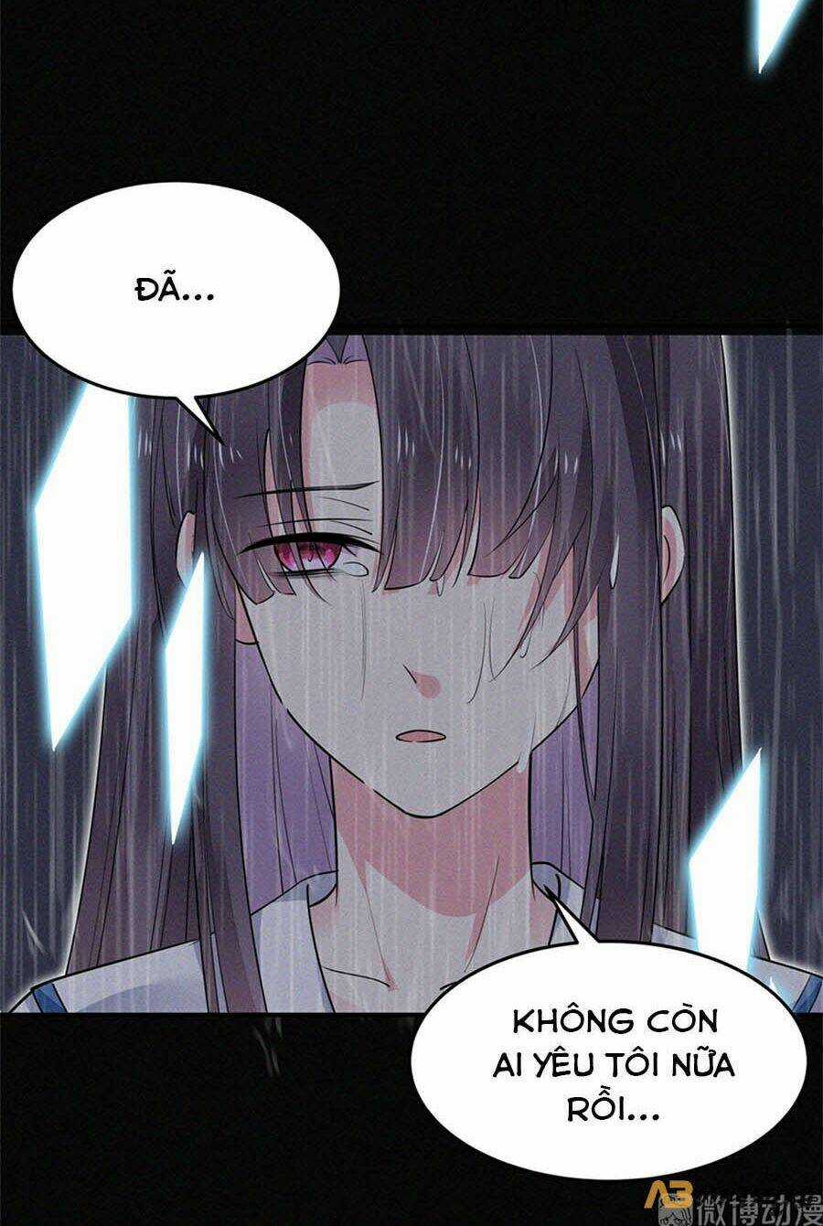 Yêu Tôi Đều Chết Cả Đi! Chapter 184 trang 4