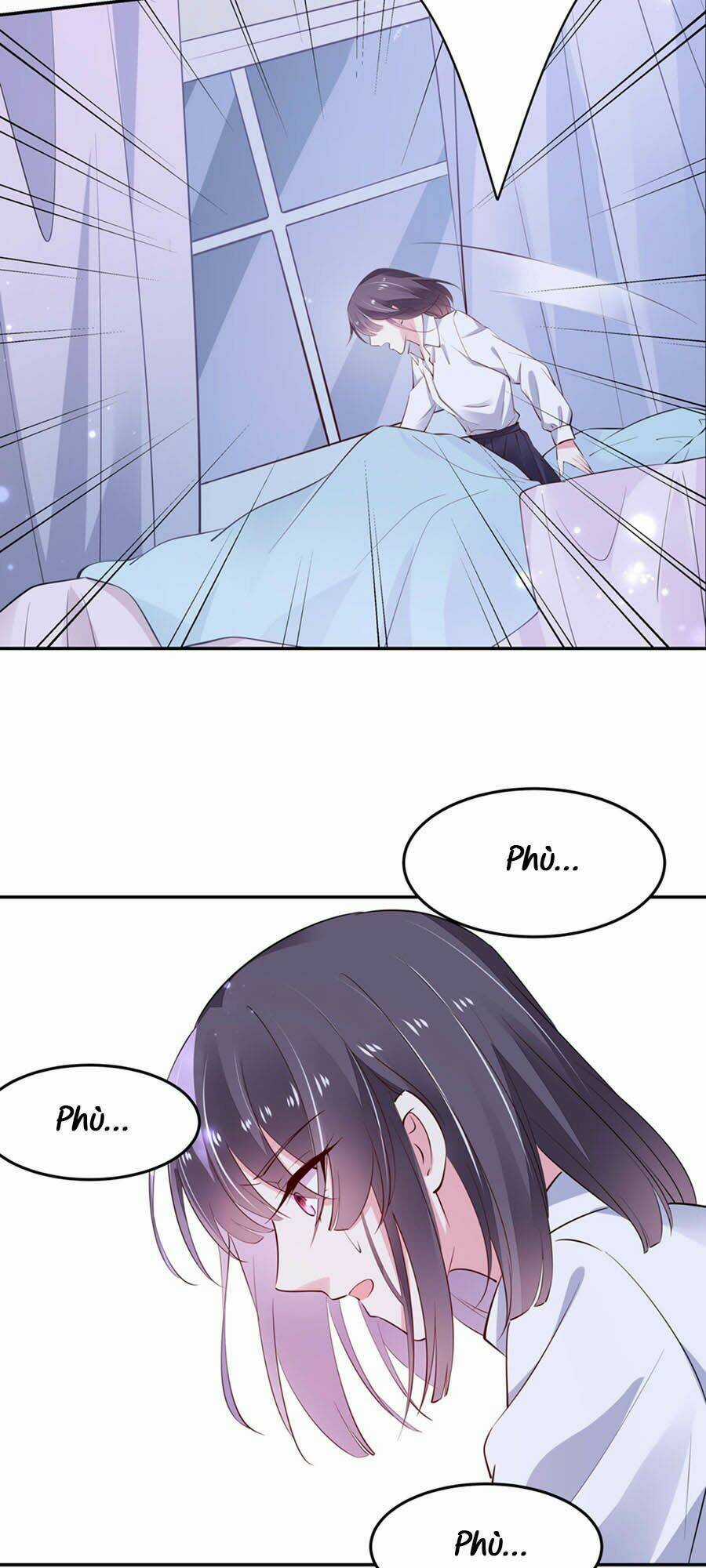 Yêu Tôi Đều Chết Cả Đi! Chapter 184 trang 6