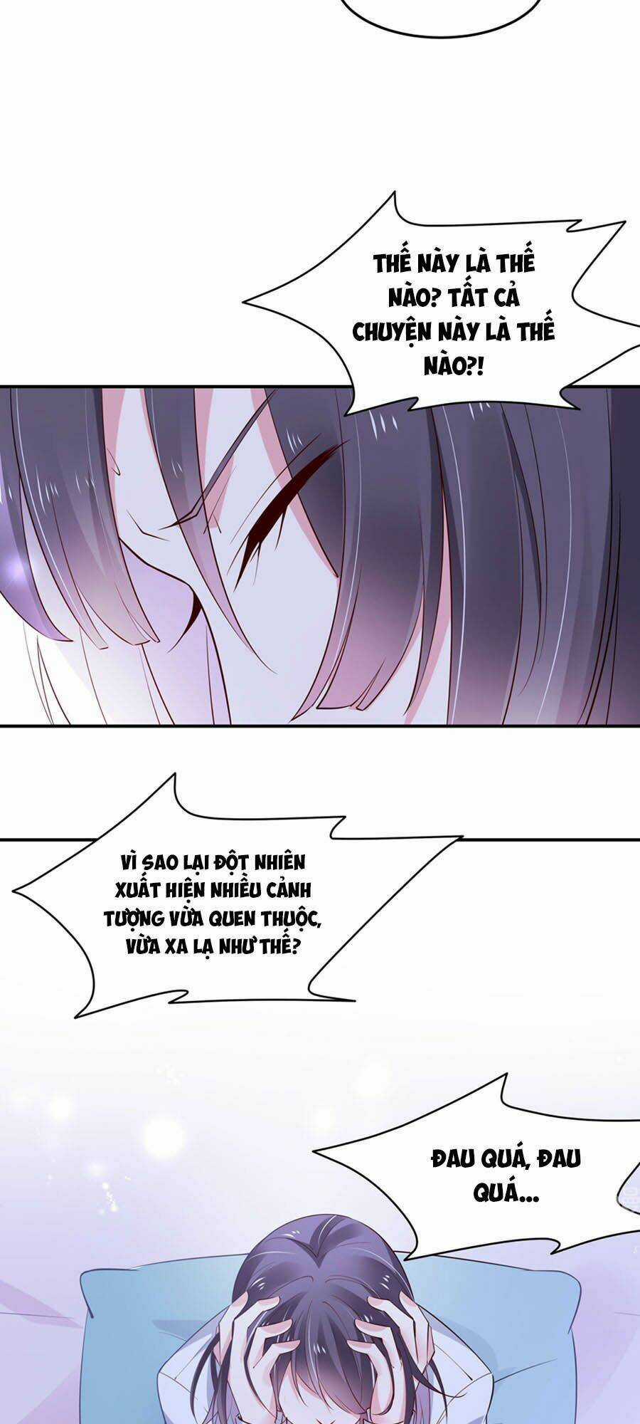 Yêu Tôi Đều Chết Cả Đi! Chapter 184 trang 7