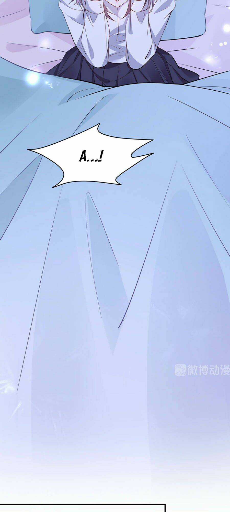 Yêu Tôi Đều Chết Cả Đi! Chapter 184 trang 8