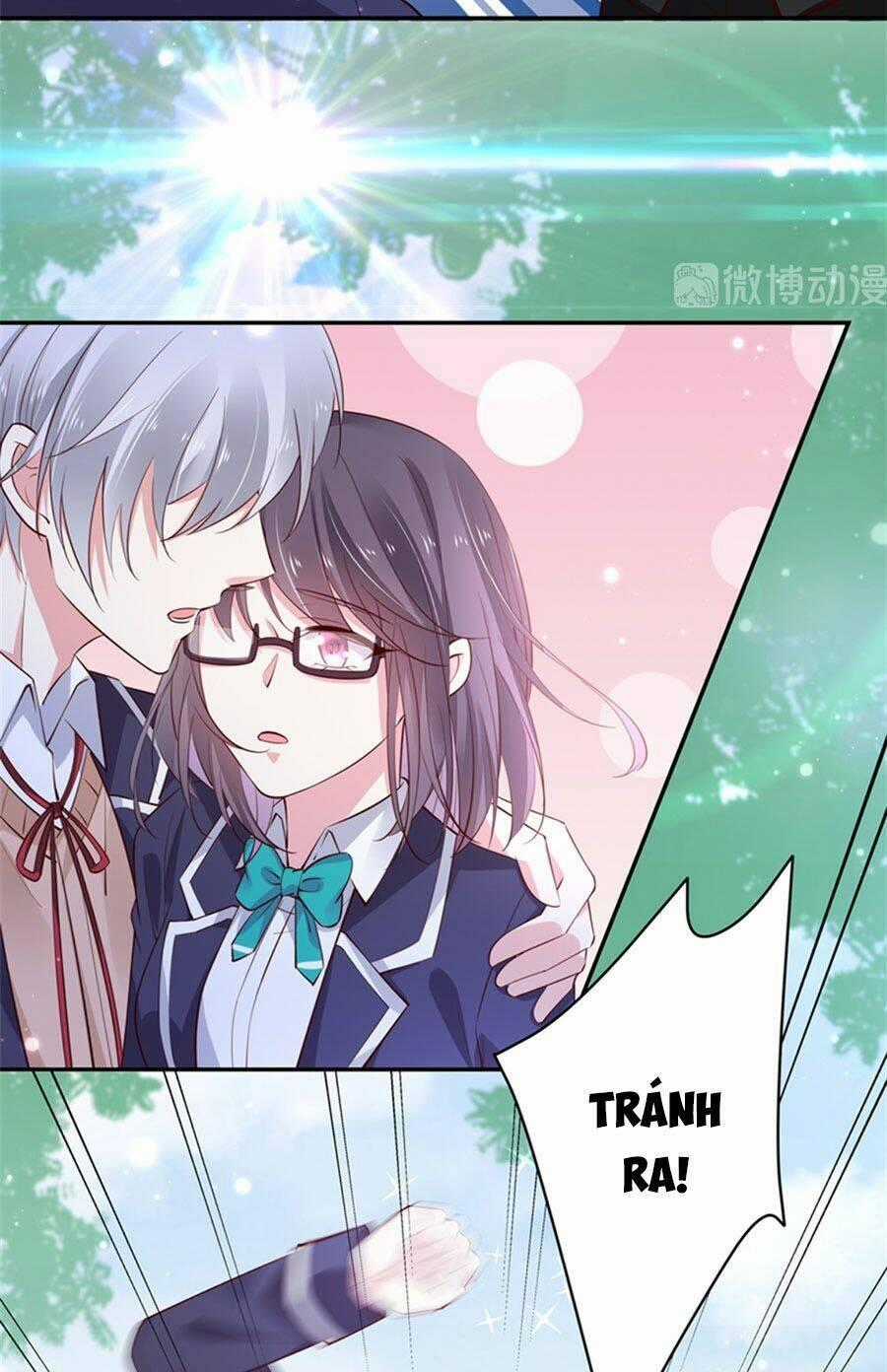 Yêu Tôi Đều Chết Cả Đi! Chapter 185 trang 22