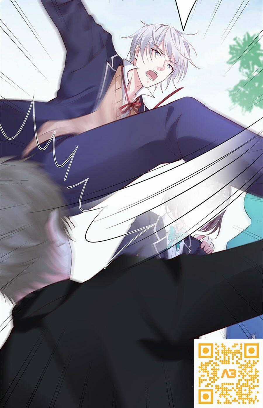 Yêu Tôi Đều Chết Cả Đi! Chapter 185 trang 23