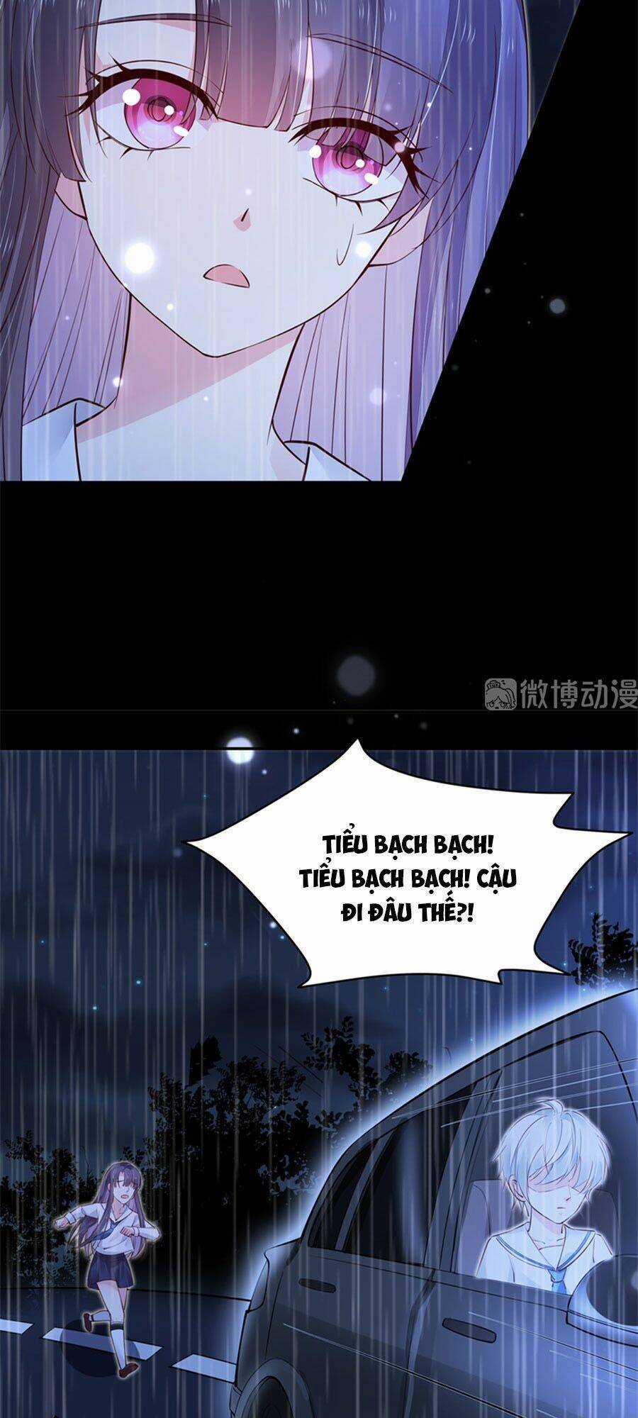 Yêu Tôi Đều Chết Cả Đi! Chapter 185 trang 5
