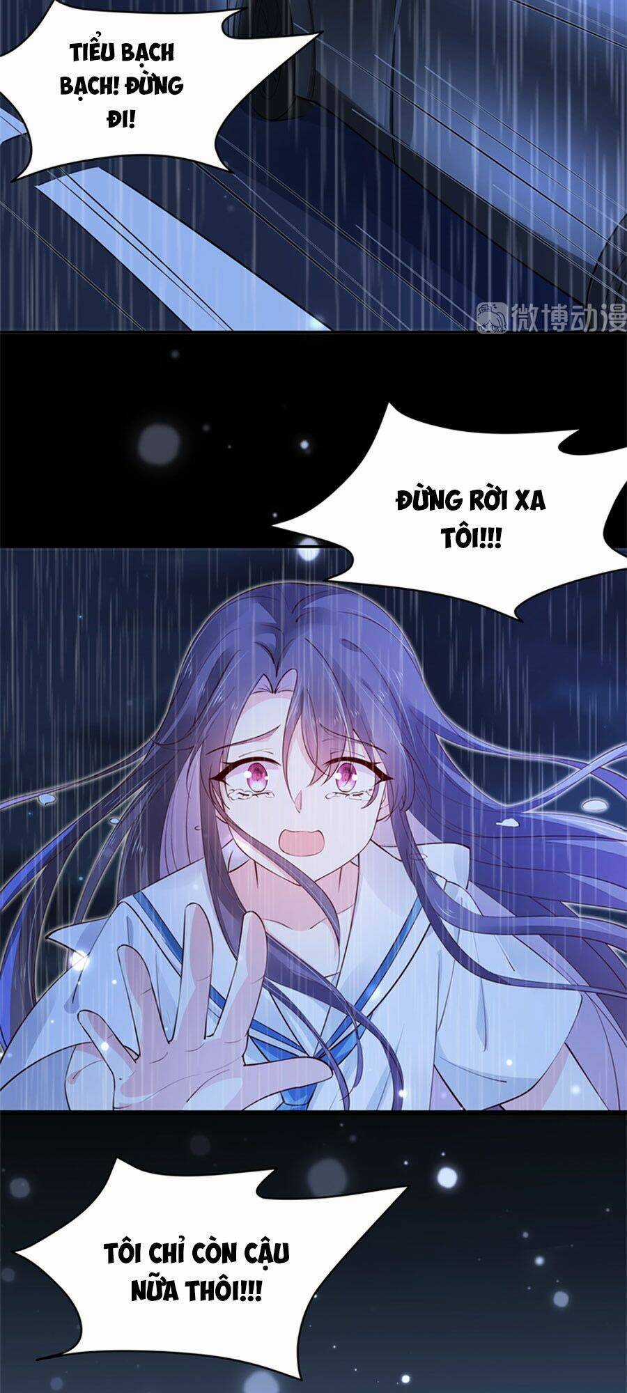 Yêu Tôi Đều Chết Cả Đi! Chapter 185 trang 6