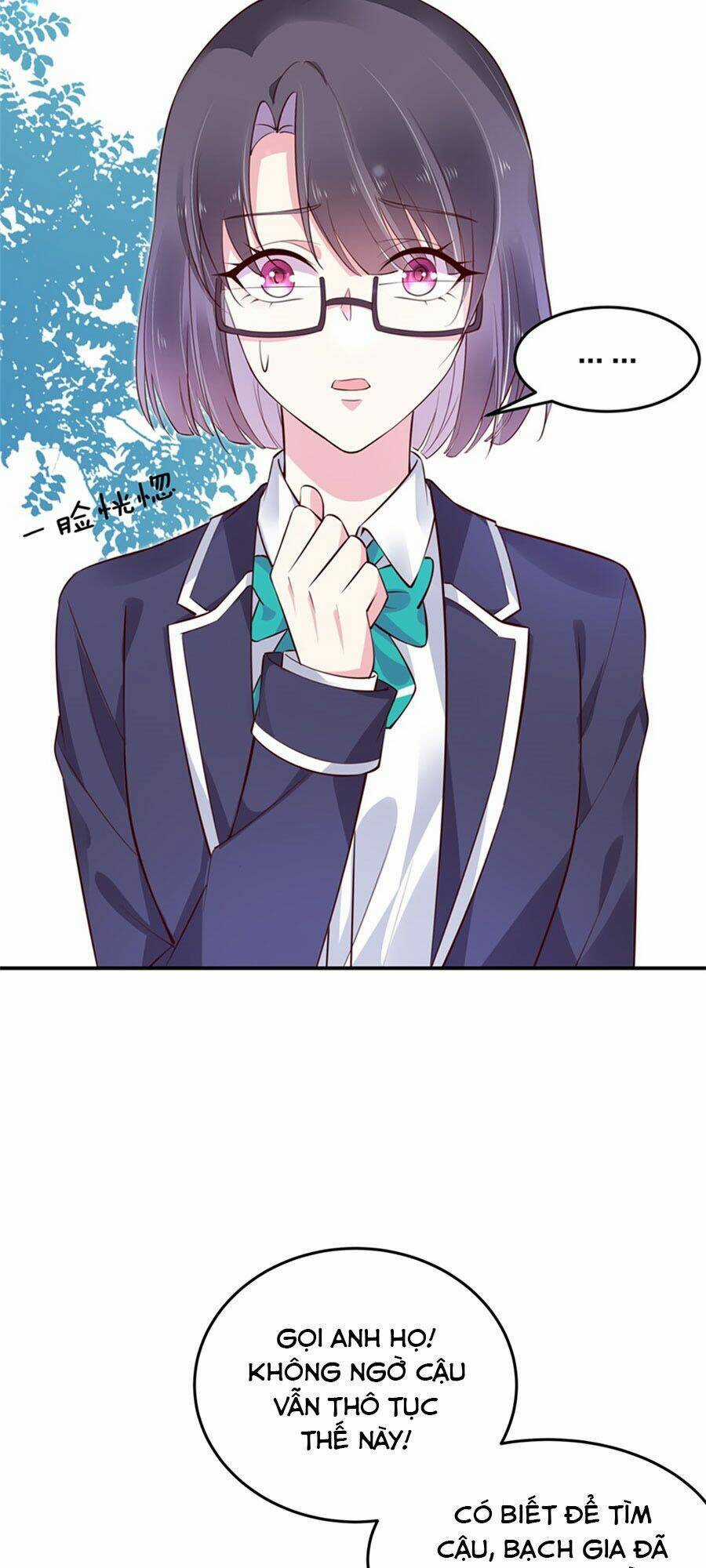 Yêu Tôi Đều Chết Cả Đi! Chapter 185 trang 9