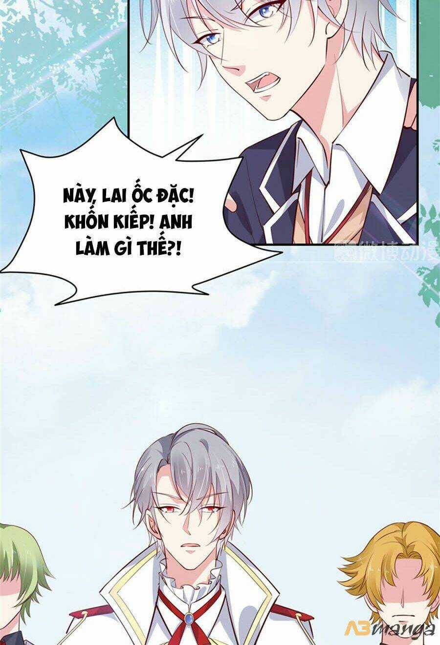 Yêu Tôi Đều Chết Cả Đi! Chapter 186 trang 10