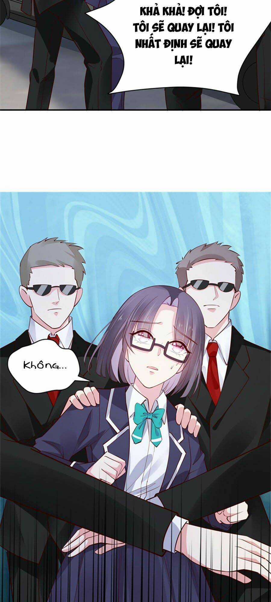 Yêu Tôi Đều Chết Cả Đi! Chapter 186 trang 12