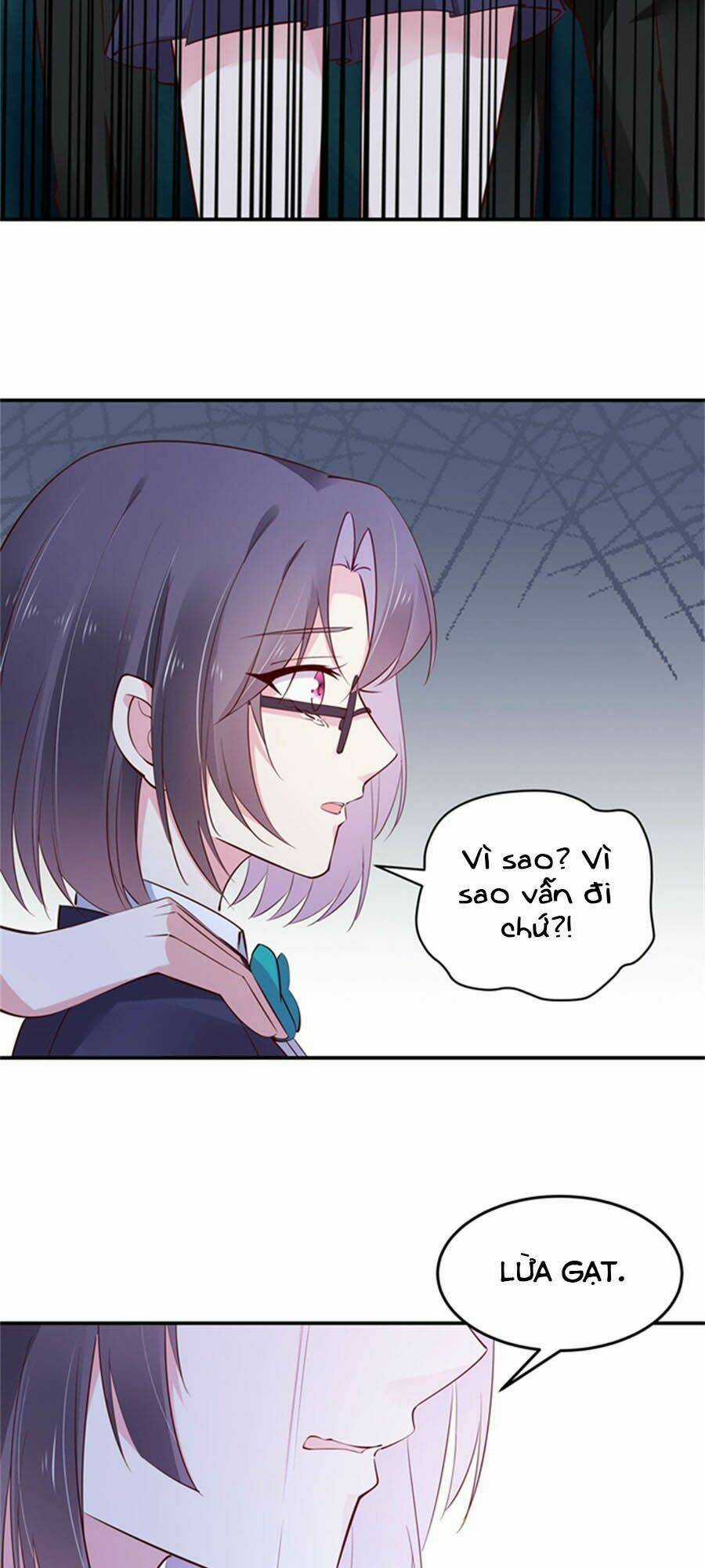 Yêu Tôi Đều Chết Cả Đi! Chapter 186 trang 13