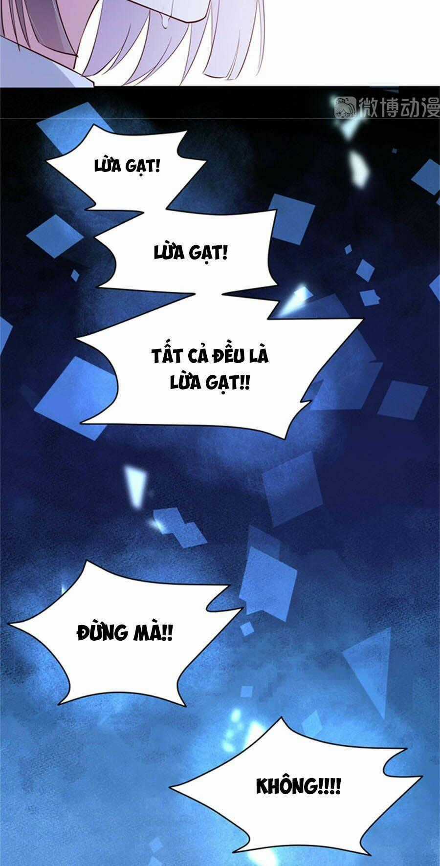 Yêu Tôi Đều Chết Cả Đi! Chapter 186 trang 14