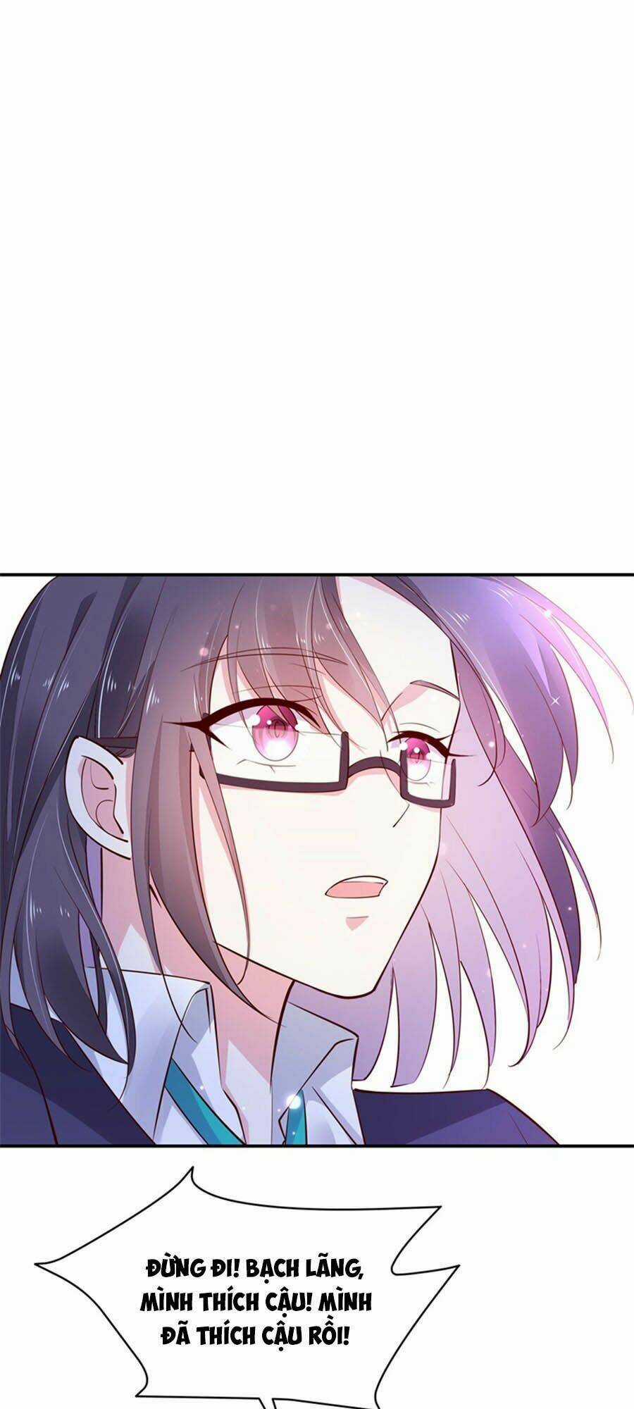 Yêu Tôi Đều Chết Cả Đi! Chapter 186 trang 2