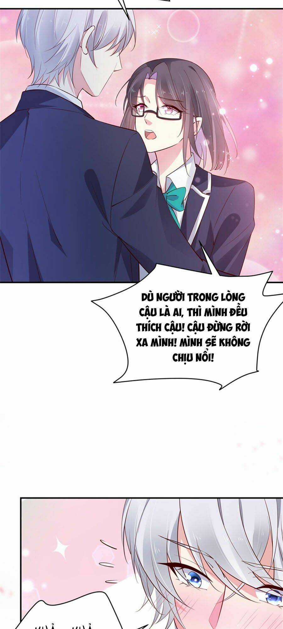 Yêu Tôi Đều Chết Cả Đi! Chapter 186 trang 3