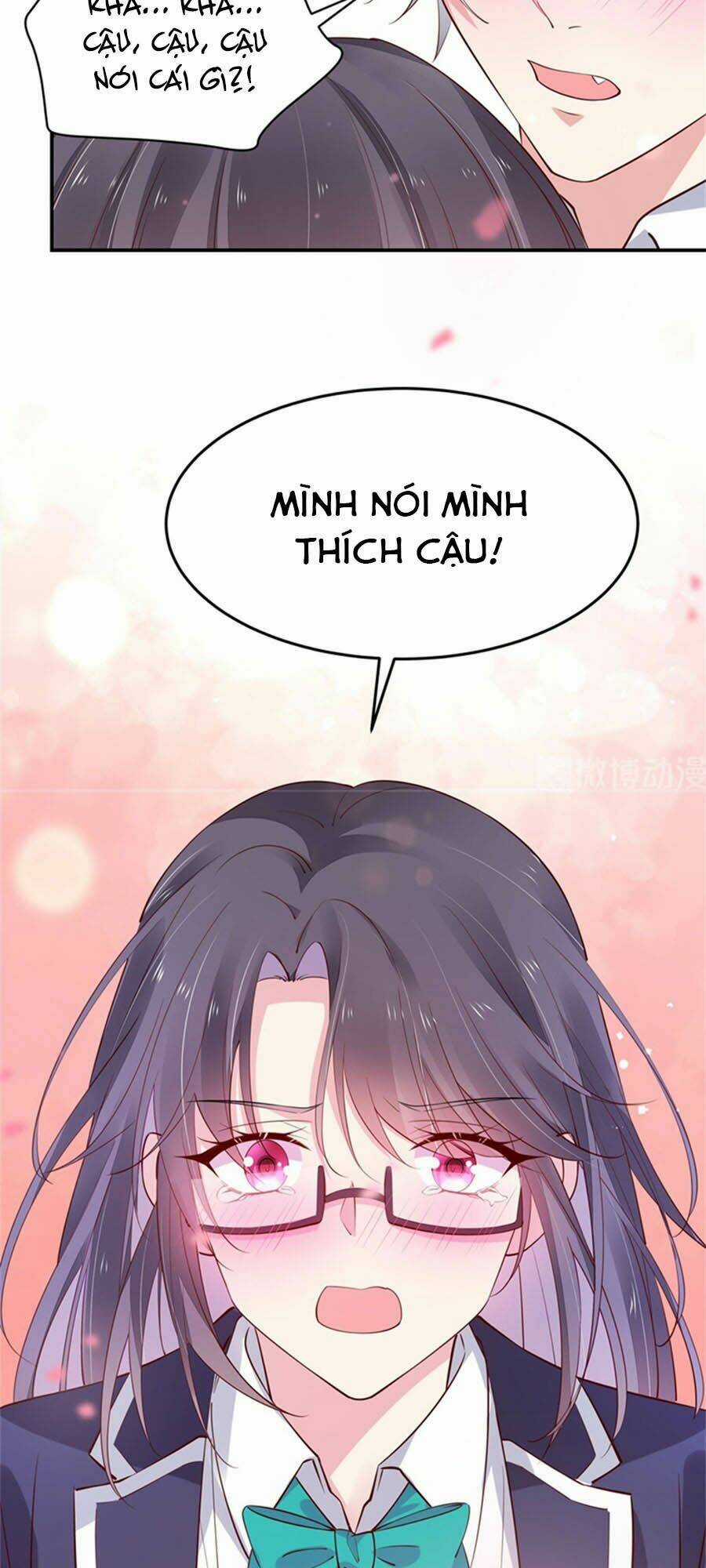 Yêu Tôi Đều Chết Cả Đi! Chapter 186 trang 4