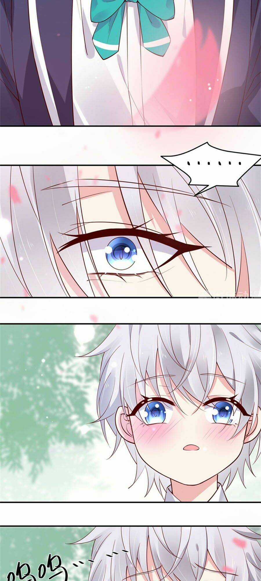 Yêu Tôi Đều Chết Cả Đi! Chapter 186 trang 5