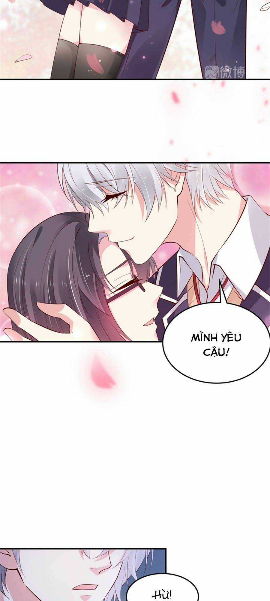 Yêu Tôi Đều Chết Cả Đi! Chapter 186 trang 7