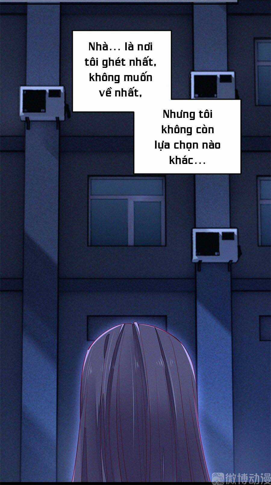 Yêu Tôi Đều Chết Cả Đi! Chapter 187 trang 10