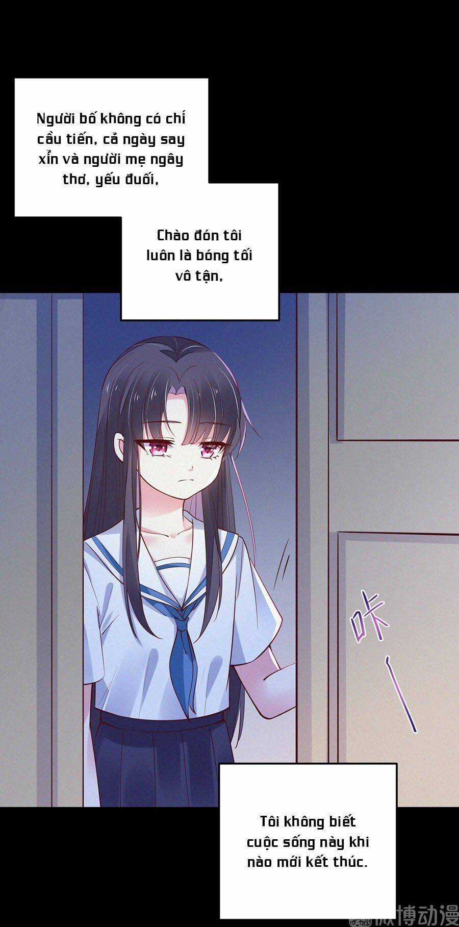 Yêu Tôi Đều Chết Cả Đi! Chapter 187 trang 11