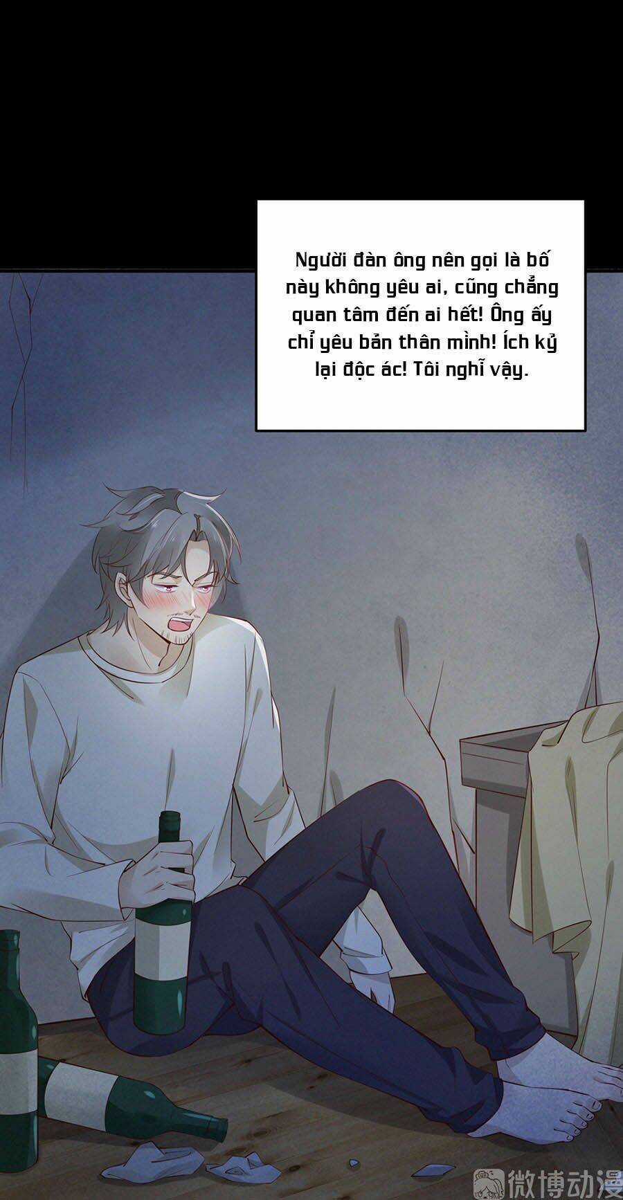 Yêu Tôi Đều Chết Cả Đi! Chapter 187 trang 13